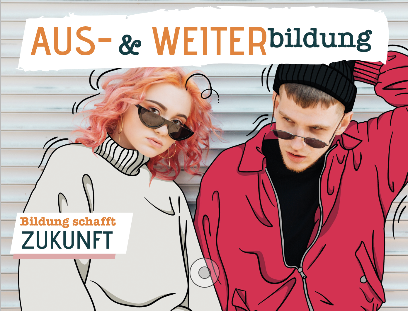 AVP24 - Aus- und Weiterbildung